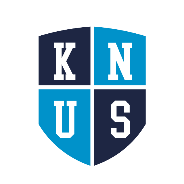 KNUS logo